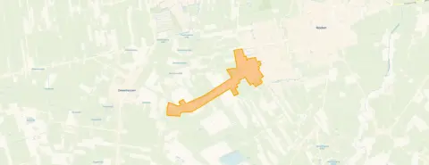 Buurt Nieuw-Roden, Nieuw-Roden