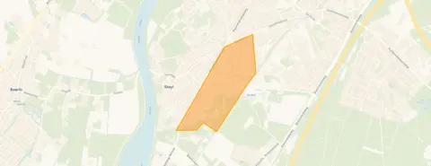 Buurt Nieuw-Steyl, Steyl