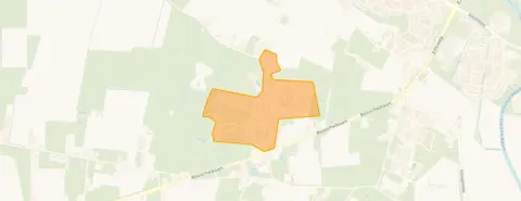Buurt Nieuw Velp, Velp