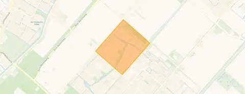 Buurt Nieuw-Vennep Getsewoud Noord, Nieuw-Vennep