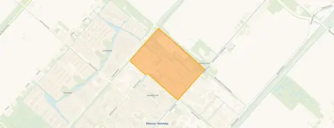 Buurt Nieuw-Vennep Welgelegen Noord, Nieuw-Vennep