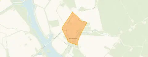 Buurt Nieuw-Vossemeer, Nieuw-Vossemeer