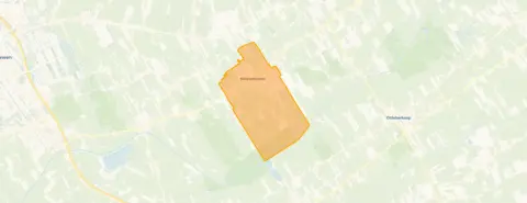 Buurt Nieuwehorne, Nieuwehorne