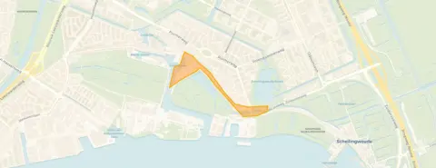 Buurt Nieuwendammerdijk-Oost, Amsterdam
