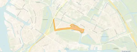 Buurt Nieuwendammerdijk-West, Amsterdam