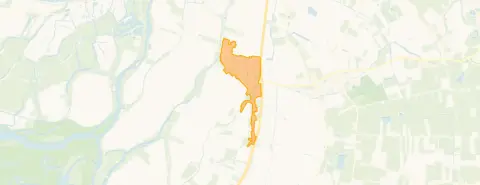 Buurt Nieuwendijk, Nieuwendijk