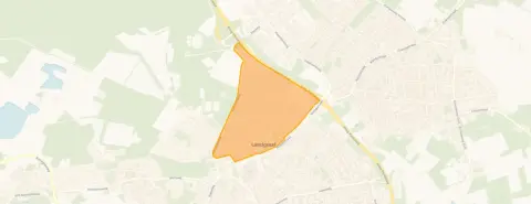Buurt Nieuwenhagerheide, Landgraaf