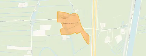 Buurt Nieuwer Ter Aa, Nieuwer Ter Aa