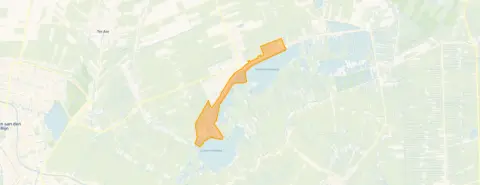 Buurt Nieuwkoop Lintbebouwing, Nieuwkoop