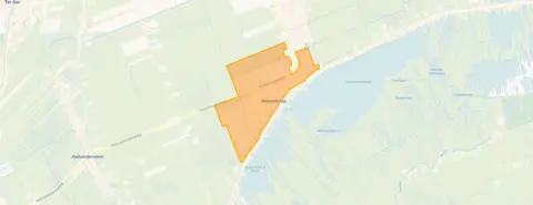 Buurt Nieuwkoop, Nieuwkoop