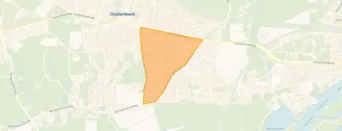 Buurt Nieuwland, Oosterbeek