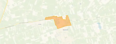 Buurt Nieuwleusen Noord, Nieuwleusen