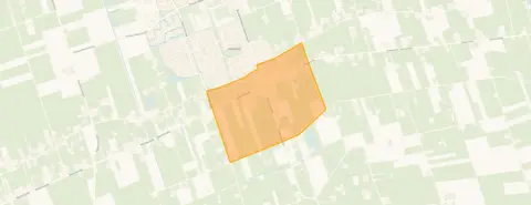 Buurt Nieuwleusen Zuid, Nieuwleusen