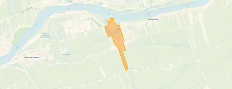 Buurt Nieuwpoort-Stad, Nieuwpoort