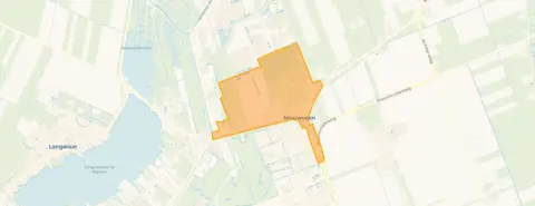 Buurt Nieuwveen, Nieuwveen
