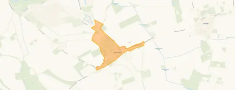 Buurt Nieuwvliet, Nieuwvliet