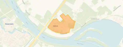 Buurt Niftrik, Niftrik