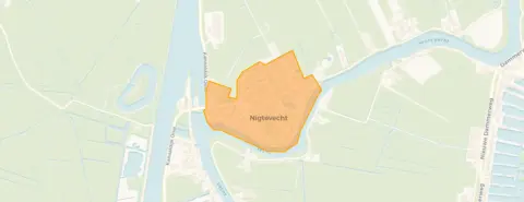 Buurt Nigtevecht Dorp, Nigtevecht