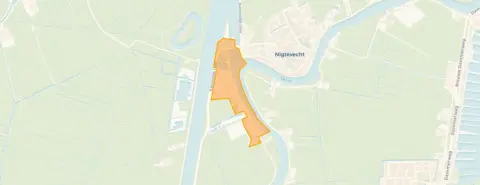 Buurt Nigtevecht Garsten, Nigtevecht
