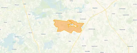 Buurt Nij Beets-Buitengebied, Nij Beets