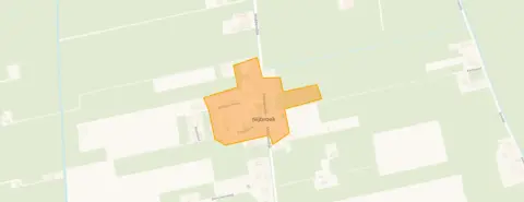 Buurt Nijbroek, Nijbroek