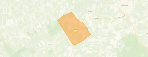 Buurt Nijeberkoop-Buitengebied, Nijeberkoop