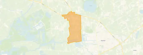 Buurt Nijega, Nijega