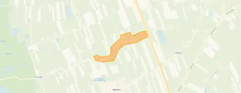 Buurt Nijeveense Bovenboer, Nijeveen