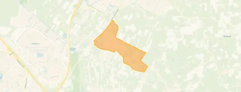 Buurt Nijkerkerveen-Noord, Nijkerkerveen