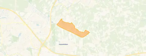 Buurt Nijkerkerveen-Zuid, Nijkerkerveen