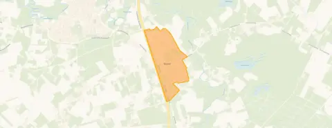 Buurt Nijnsel, Sint-Oedenrode