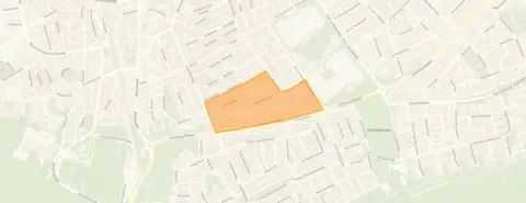 Buurt Nijverheidswerf, Bussum