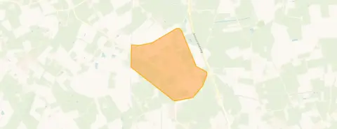Buurt Nispen, Nispen