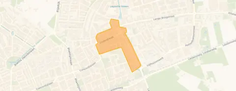 Buurt Noord 2, Etten-Leur