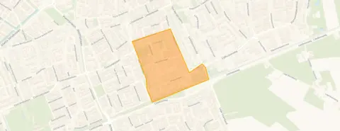 Buurt Noord 3, Etten-Leur