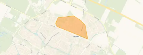 Buurt Noord, Duiven