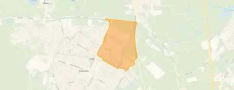 Buurt Noord-End, Castricum