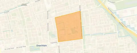 Buurt Noord-Oost oost, Drachten