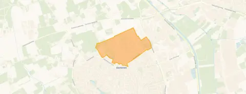 Buurt Noord, Someren