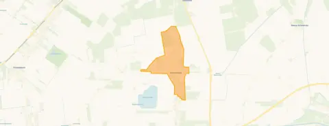 Buurt Noordbroek, Noordbroek