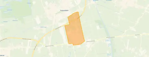 Buurt Noordburgum, Noardburgum