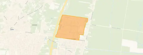 Buurt Noordbuurt, Eemnes