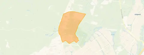 Buurt Noorddorp, Heemskerk