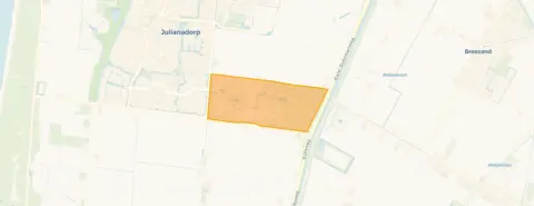Buurt Noorderhaven, Julianadorp