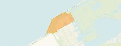 Buurt Noorderplassen West-Noord, Almere