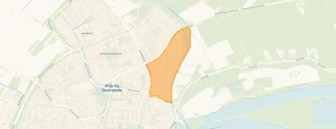Buurt Noorderwaard-Zuid, Wijk Bij Duurstede