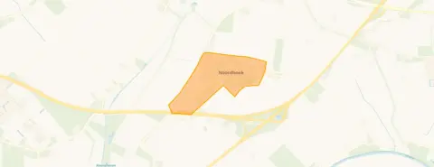 Buurt Noordhoek, Noordhoek