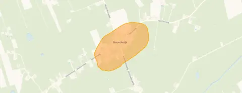Buurt Noordwijk, Noordwijk (Gr)