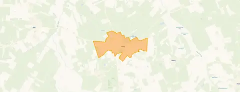 Buurt Norg, Norg
