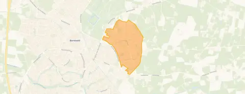 Buurt Norschoten, Barneveld